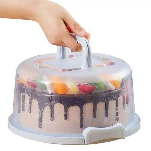 Cake Container